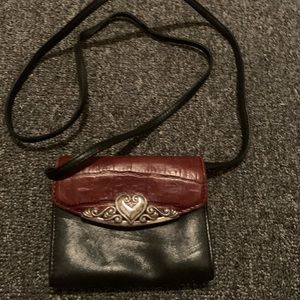 Brighton crossbody wallet
